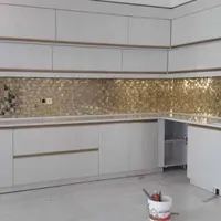 کاشی کاری  کاشیکاری|خدمات پیشه و مهارت|رشت, امین الضرب|دیوار