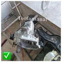 دستگاه قطعه شویی سیلندرشور سبک و سنگین|ماشینآلات صنعتی|کرمانشاه, |دیوار