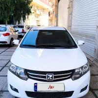 آریو اتوماتیک 1600ccبیرنگ استثنایی مدل ۱۳۹۵
