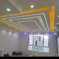 گچ کاری حرفه ای ساختمان پذیرفته میشود