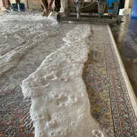 قالیشویی سپید