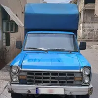 نیسان دوگانه دستی