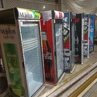 یخچال‌ و فریزر ایستاده تک درب ۷۰|فروشگاه و مغازه|پاکدشت, |دیوار