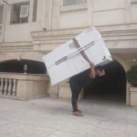 اتوبارباربری فلاح شهرک ولیعصر خلیج خانی آباد آذری|خدمات حمل و نقل|تهران, یافت آباد جنوبی|دیوار