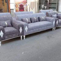 مبل راحتی کد2|مبلمان خانگی و میز عسلی|همدان, |دیوار