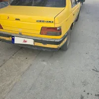 پژو 405 جی ال (GL)، مدل ۱۳۷۱|خودرو سواری و وانت|سراوان, |دیوار