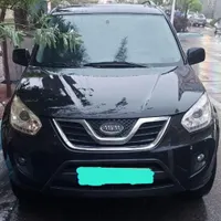 ام وی ام x33 اتوماتیک مدل ۹۵ / اقساطی ، چکی