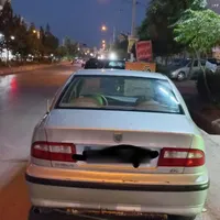 سمند LX ساده، مدل ۱۳۸۶|خودرو سواری و وانت|مشهد, توس فردوسی|دیوار