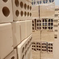 کارخانه اجر مصالح / ساختمانی سفال بلوکه / سفال|عمده‌فروشی|مشهد, کوی سیدی|دیوار