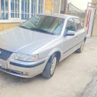 فروش سمند lxمدل 86تمام رنگ