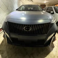 GAC GS3|خودرو سواری و وانت|ساری, |دیوار