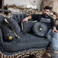 ** تولید و تعمیرات تخصصی مبلمان جوان  با کیفیت  **