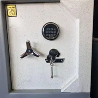 گاو صندوق کاوه مدل ۲۵۰ گاوصندوق|ابزارآلات|تبریز, |دیوار