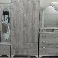 کمد کتابخانه آیسان|جاکفشی، کمد، دراور|قزوین, |دیوار