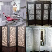دکوراسیون داخلی پاراوان پاروان پارتیشن|صنایع دستی و سایر لوازم تزئینی|ساری, |دیوار