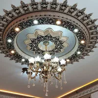 دورلوستری.گل سقفی .ابزار . سپاهان سقف.کناف