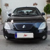 تیبا 2 (هاچبک) EX، مدل ۱۳۹۶