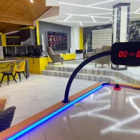 +ویلا 5خواب استخر ساحلی پلاک1بیلیارد سیستم و..|اجارهٔ کوتاهمدت ویلا و باغ|سلمانشهر, |دیوار