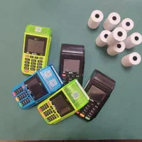 گارانتی ۱۸ماه کارتخوان کشلس پوز کارت خوان سیارAF|فروشگاه و مغازه|اصفهان, مولوی|دیوار