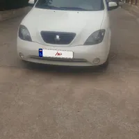 تیبا صندوقدار EX، مدل ۱۳۹۵