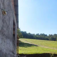 زمین وصل به جنگل و روستا کردآباد|فروش زمین و ملک کلنگی|علی‌آباد کتول, |دیوار