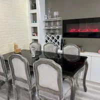 تولیدی کاور و پیراهن مبل ژووان|خدمات پیشه و مهارت|کرج, کوی امامیه|دیوار
