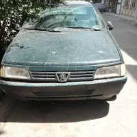 پژو آر دی (RD) بنزینی، مدل 1385|خودرو سواری و وانت|مشهد, ثامن|دیوار
