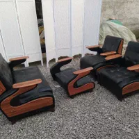 مبلمان اداری+ مدل امپراطور 99|دفتر کار|بندر انزلی, |دیوار