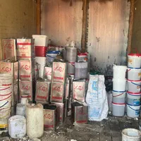 روغن سوخته خوراکی