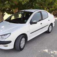 206 sd v8|خودرو سواری و وانت|خمینی‌شهر, |دیوار