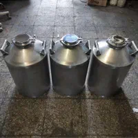 دیگ عرق گیری دیگ گلاب گیری دیگ تقطیر گیاهان دارویی|فروشگاه و مغازه|اصفهان, شهرک مهدیه|دیوار