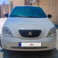 تیبا 2 مدل 98 برج12