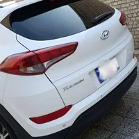 هیوندای توسان ix 35 2000cc، مدل ۲۰۱۷|خودرو سواری و وانت|اهواز, امانیه|دیوار