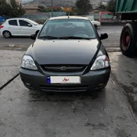 ریو مدل 87بدون رنگ فنی سالم کم کارکرد