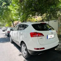 جک S5 دنده‌ای، مدل ۱۳۹۴|خودرو سواری و وانت|شیراز, سینما سعدی|دیوار