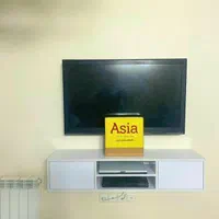 باکس پایه دیواری تلویزیون شلف براکت میزتلویزیون KF49|میز تلویزیون|تهران, پاسداران|دیوار