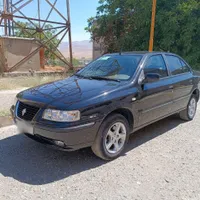 سمند LX مولتی پلکس، مدل ۱۳۹۰