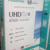 تلویزیون هایسنس هوشمند سایز43اینچ مدل N2179PW