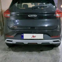 x22 pero فول اتومات مدل ۴۰۲ ۵۰۰۰ تا کارکرد|خودرو سواری و وانت|تهران, سبلان (لشگر)|دیوار