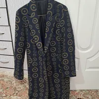 پالتو زنانه مردانه دوز