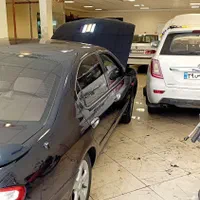 تعمیر گیربکس اتومات تیگو جک ام وی ام‌ لیفانx60دنا|خدمات موتور و ماشین|تهران, جی|دیوار