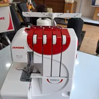 چرخ سردوز ژانومه 9300DX تایوان اصل