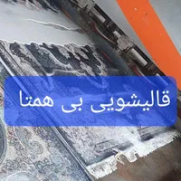 قالیشویی بی همتاتمام اتومات(مهرشهر،کیانمهر،خرمدشت)