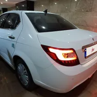 دنا پلاس 5 دنده ساده EF7، مدل ۱۴۰۲