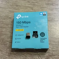کارت شبکه وای فای Tp link wn725n|مودم و تجهیزات شبکه|رشت, لاکانی|دیوار
