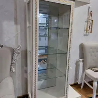 دکور چوبی طرح دار