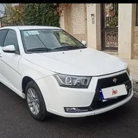 دنا پلاس 6 دنده معمولی، مدل ۱۴۰۳