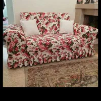 دوخت کاور مبل مهرسانا|خدمات پیشه و مهارت|کرمان, |دیوار