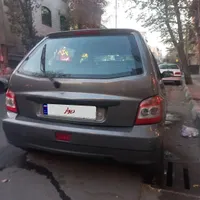 پراید۱۱۱مدل۹۱/بیرنگ و کم کارکرد/رینگ المینیومی|خودرو سواری و وانت|تهران, سلسبیل جنوبی|دیوار