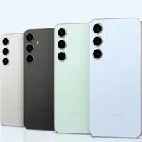 samsung/سامسونگ s 24 FE